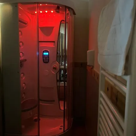 Apartamento Vista *