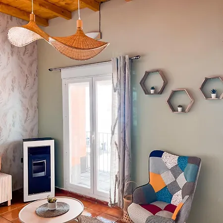Apartamento Vista