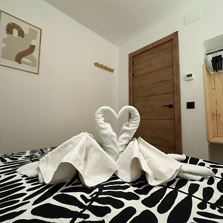 Apartamento Vista